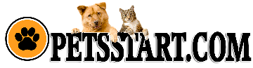 PetsStart.com Logo